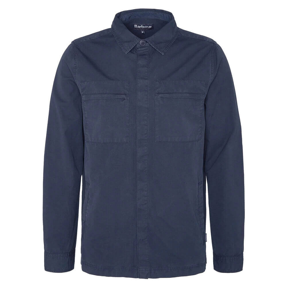 Barbour Castlebay Overshirt